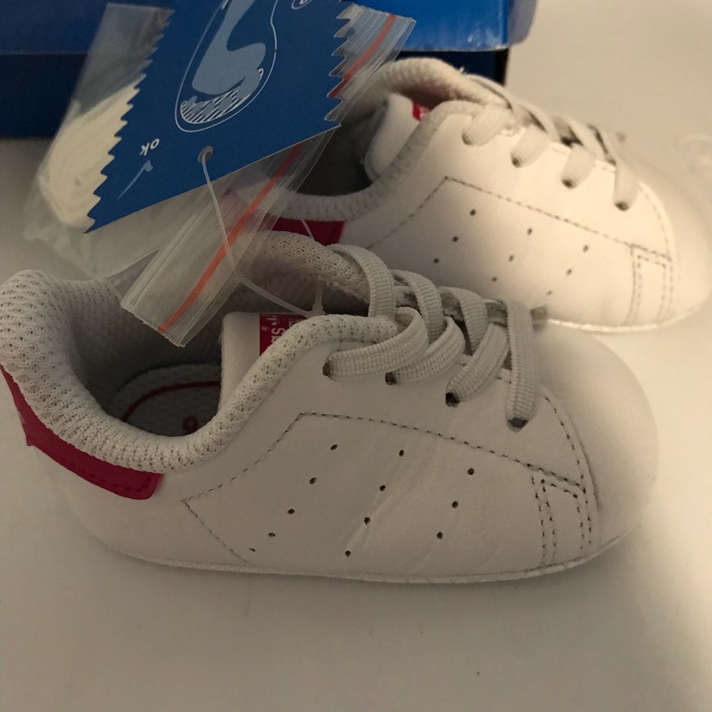 Adidas Stan Smith for babies